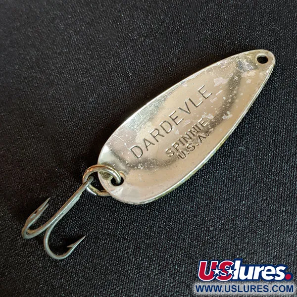 Eppinger Dardevle Spinnie, , 9 g błystka wahadłowa #15187