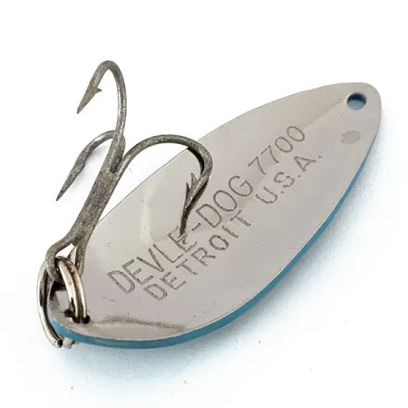 Eppinger Dardevle Devle-Dog 7700, 14 g błystka wahadłowa #15188