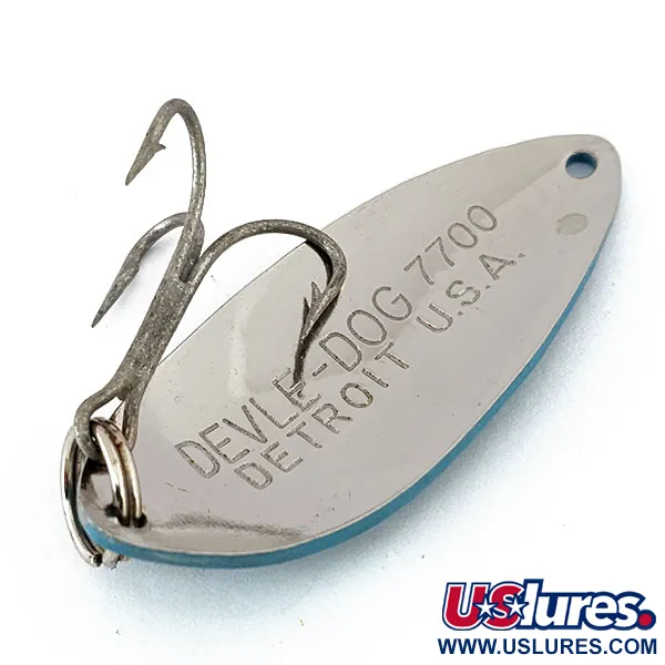 Eppinger Dardevle Devle-Dog 7700, , 14 g błystka wahadłowa #15188