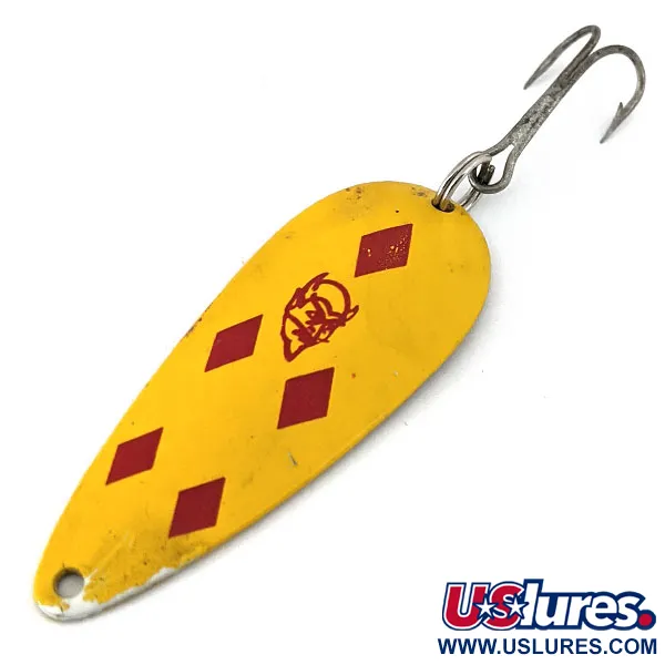 Eppinger Dardevle Imp, , 11 g błystka wahadłowa #15189