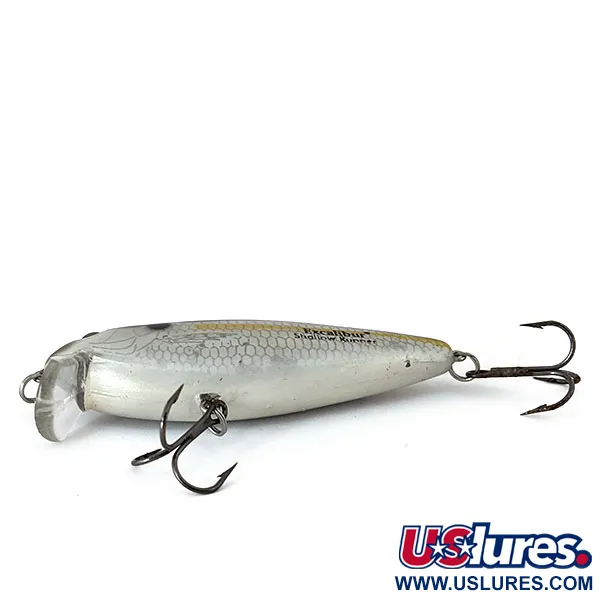 XCalibur Excallibur Swim'n Image, 12 g wobler #15191