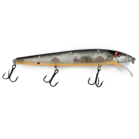 Smithwick Suspending Rattlin’ Rogue