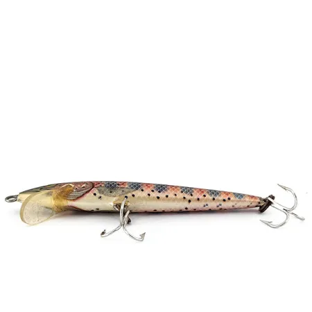 Rapala Original Floater F9, RT, 4 g wobler #15195