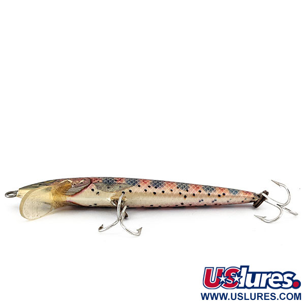  Rapala Original Floater F9, RT, 4 g wobler #15195