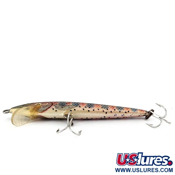 Rapala Original Floater F9, RT, 4 g wobler #15195