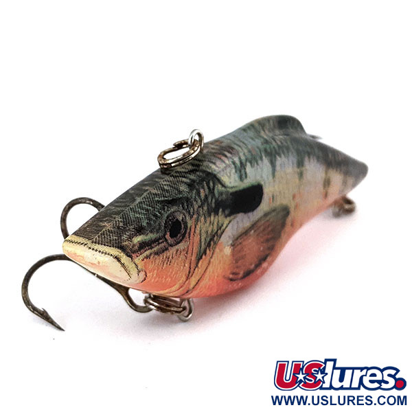  ​Berkley Frenzy Rattl'R, , 14 g wobler #15196