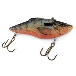 ​Berkley Frenzy Rattl'R