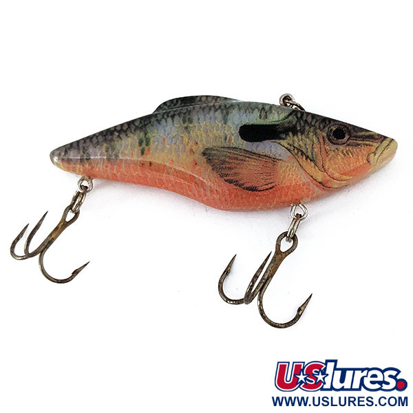  ​Berkley Frenzy Rattl'R, , 14 g wobler #15196