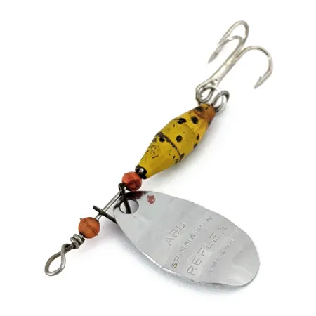 Abu Garcia Abu Reflex, 3,2 g błystka obrotowa #15198