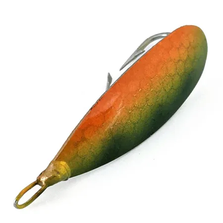 Błystka antyzaczepowa Johnson Silver Minnow