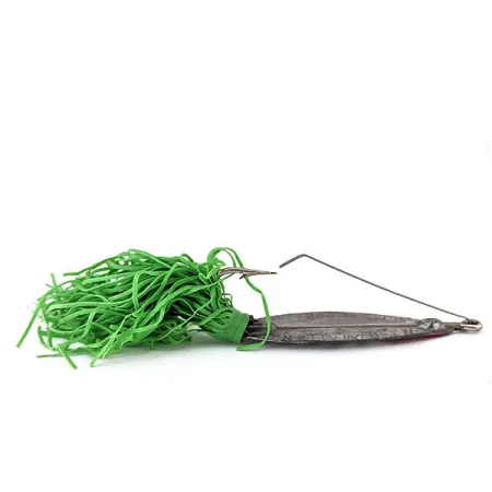 Błystka antyzaczepowa Fred Arbogast #3 Hawaiian, 16 g błystka wahadłowa #15211