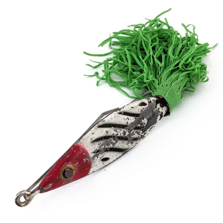 Błystka antyzaczepowa Fred Arbogast #3 Hawaiian