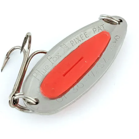 Blue Fox Pixee, 14 g błystka wahadłowa #15213