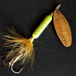 ​Worden’s Original Rooster Tail
