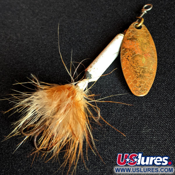 Yakima Bait ​Worden’s Original Rooster Tail, , 4,7 g błystka obrotowa #15217