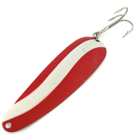 Worth Chippewa Steel Spoon