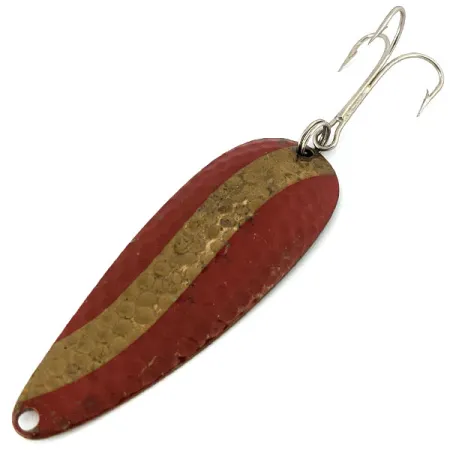 Worth Chippewa Steel Spoon