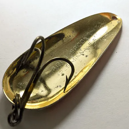 Nebco ​Aqua Spoon, 16 g błystka wahadłowa #15223