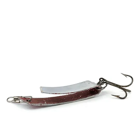 South Bend Super-Duper 506, Chrom, 7 g błystka wahadłowa #15227