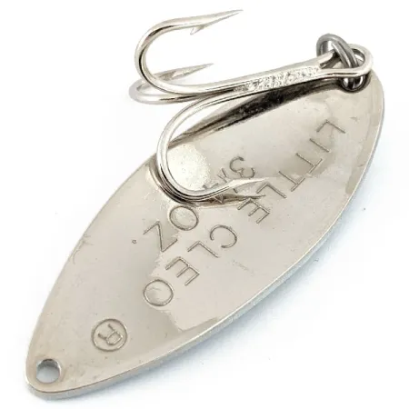 Acme Little Cleo (świeci w ciemności) błystka wahadłowa #15230