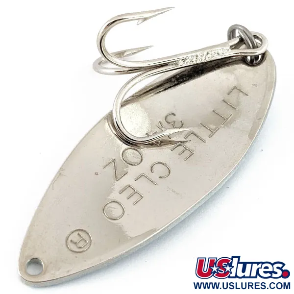 Acme Little Cleo (świeci w ciemności) błystka wahadłowa #15230