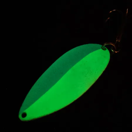 Seneca Little Cleo (Hula Girl, świeci w ciemności), 21 g błystka wahadłowa #16087