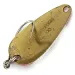  Len Thompson #00, złoto, 14 g błystka wahadłowa #15234
