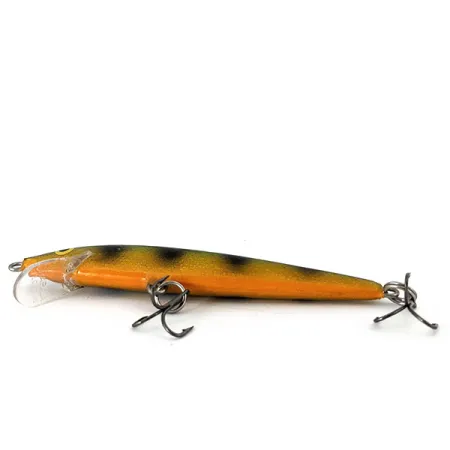 Rapala Original Floater F9, Fire Tiger (Ognisty Tygrys), 4 g wobler #15235