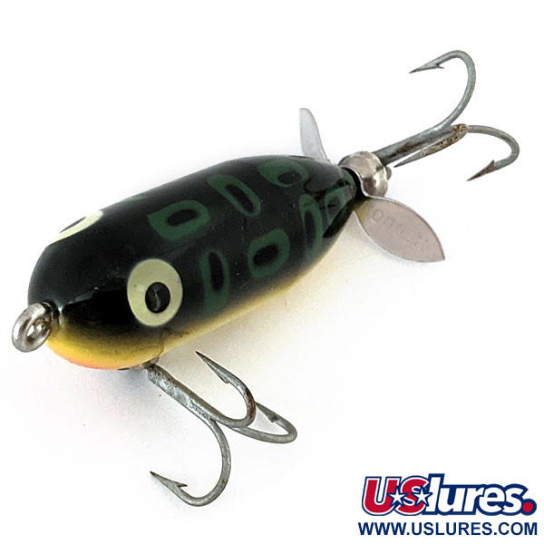  Heddon Tiny Torpedo, Żaba, 7 g wobler #15761