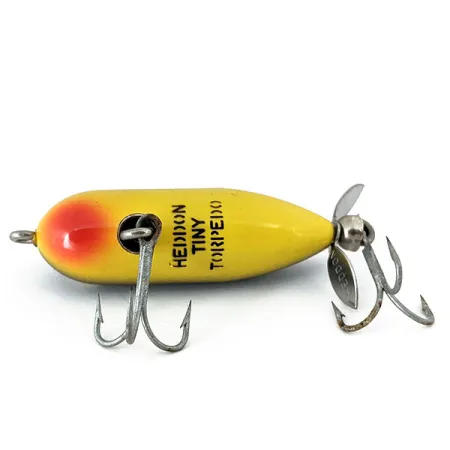 Heddon Tiny Torpedo, Żaba, 7 g wobler #15683