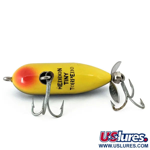 ​Heddon Tiny Torpedo