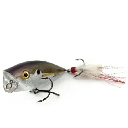 XCalibur Excalibur Pop'n Image Bill Dance, 12,5 g wobler #15237