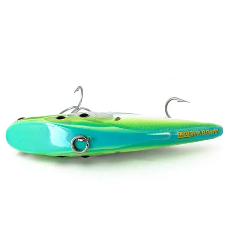 LiveTarget Bait Ball TRB 100, 58 g wobler #15238