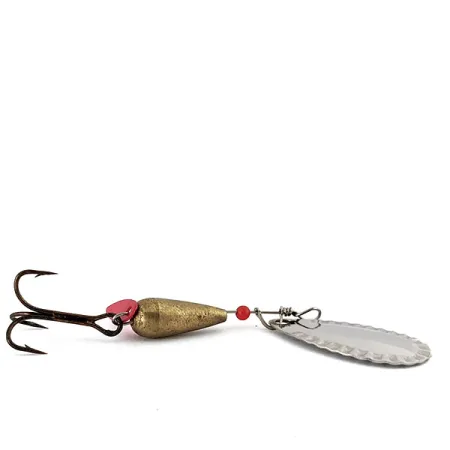 Herter's Perfect Spinner (Japan), 7 g błystka obrotowa #17203