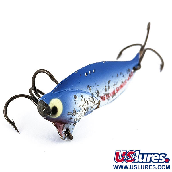  Heddon Sonar 433, , 14 g  #17840