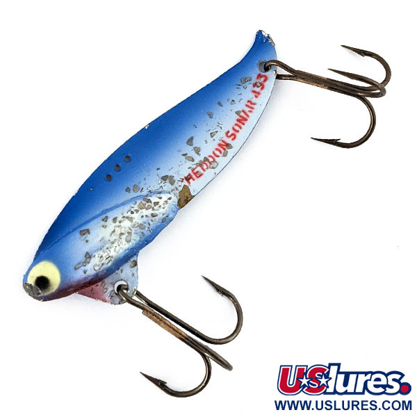 Heddon Sonar 433