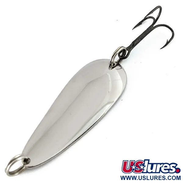 Eppinger Dardevle Imp, Chrom, 11 g błystka wahadłowa #15252