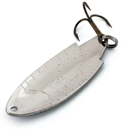 Thomas Buoyant, pstrąg (trout), 7 g błystka wahadłowa #15253