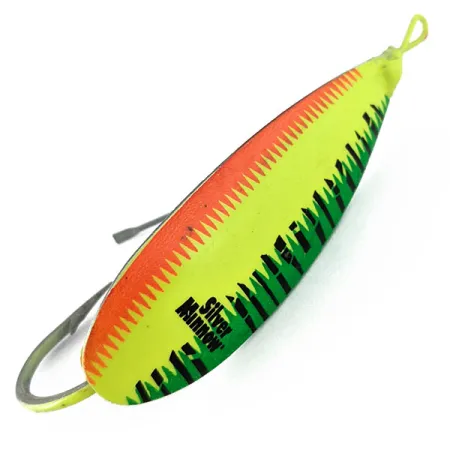 Błystka antyzaczepowa Johnson Silver Minnow