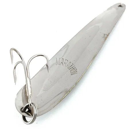 Marathon  Marathon, Chrom, 17 g błystka wahadłowa #15258