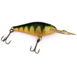 Mister Twister Sportfisher UV (świeci w ultrafiolecie)
