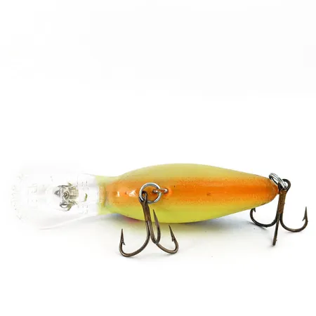 Rebel Deep Crank, 10,5 g wobler #15265