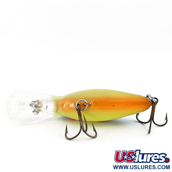 Rebel Deep Crank, 10,5 g wobler #15265