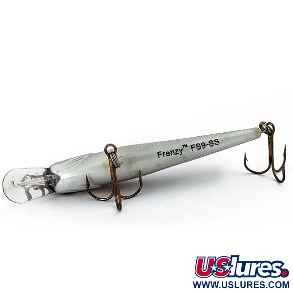 Berkley Frenzy Firestick FS9, 10 g wobler #15266