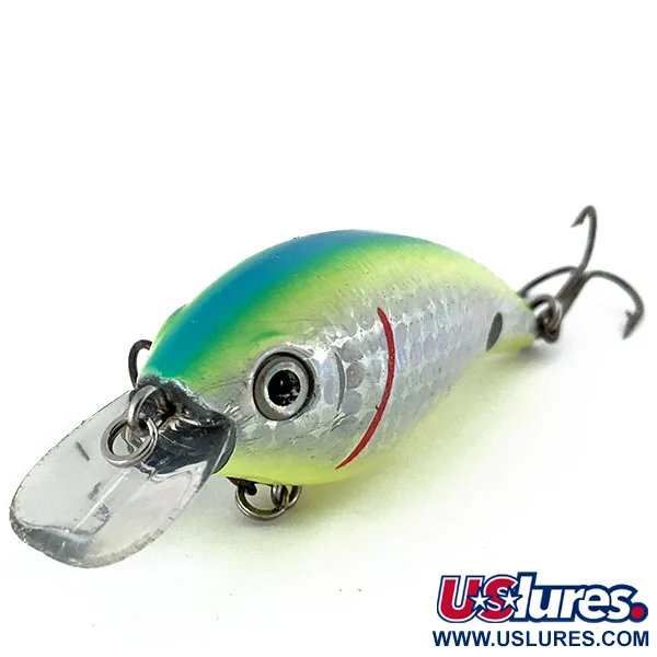 Ozark Trail Squarebill, 10 g wobler #15267