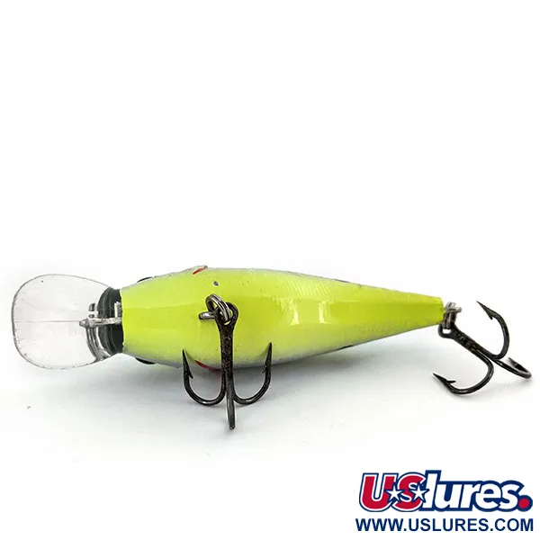 Ozark Trail Squarebill, 10 g wobler #15267