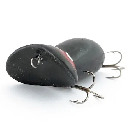 Burke Flex Plug, czarny, 14 g wobler #15268