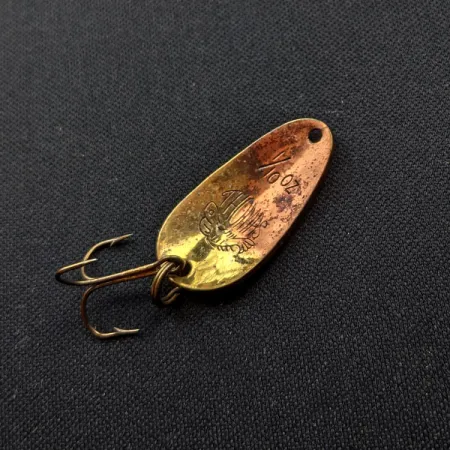 Thomas Colorado, 3 g błystka wahadłowa #15280