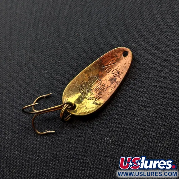  Thomas Colorado, , 3 g błystka wahadłowa #15280