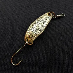 Martin Tackle RMA Reel Magic